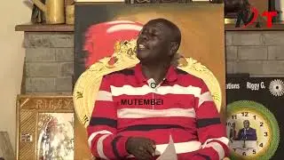Gachagua Exposes Ruto Over Fake Promises in North Eastern Region!!