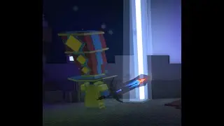 Fantastic Frontier. Melee Circus run.