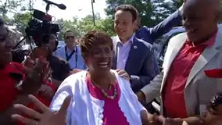 Mayor Jane Williams   Warren Surprise