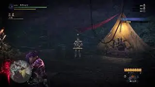 【MHWI】聚魔之地極速不屈