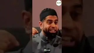Сахабы были обеспокоены любовью к Пророку ﷺ
