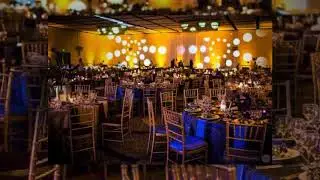 Lighting Rental