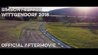 Simsontreffen Wittgendorf 2018 - Official Aftermovie by High Level Cut