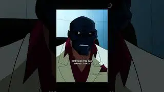 Joker OUTPLAYS Black Mask! | #shorts #dc #joker #batman #justiceleague #comics #dcuniverse