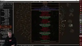 3.4 Delve Starter Builds