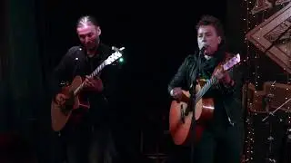 Mckinley Black - It's never too late (live @ Kulesh Jam 17) 22.05.2019