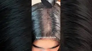 Rivaj uk cosmetics Hair Fiber #makeup #makeuptutorial #skincare #makeuphack #tutorial #cosmetic