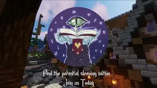 Fallen Lore Smp | The Awakening | (Applications Open)
