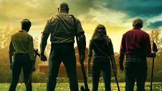 Knock At The Cabin movie explained | Cinephile Corner
