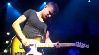 Ben Poole - Live at European Blues Challenge / Berlin 2012
