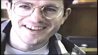 RECORD TIME 1995