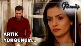 Ayrılık Şakası Yok Bunun! - Gümüş 73. Bölüm