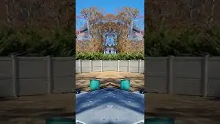 Custom Full Court Basketball