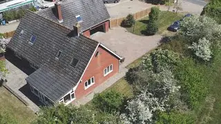 Model House, Wash Lane, Aslacton, Norwich, Norfolk NR15 2JR