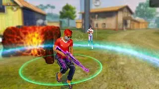Not Human 👽 Free Fire Highlights 🇧🇷