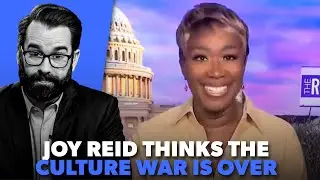 Left Wing Media Claims Victory In The Culture War