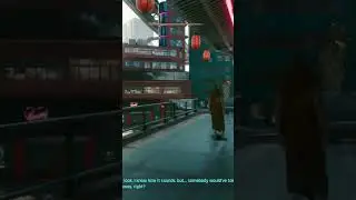 #cyberpunk2077 #gaming #pcgaming #gamer #pc #cyberpunkgame #glitchcity
