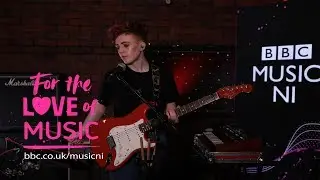 Roe - Hey Thomas