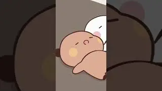 your favorite couples BUBU ❤️&zwj;🔥 DUDU 💘 Adventures #cute #bubududulover #comedycartoon #animation