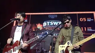 Bittersweet - Down To Riot