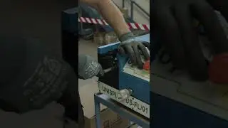 Rohrbiegerei bei NOLD