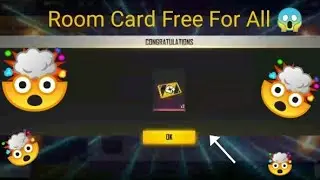 Free Fire Today Redeem Code| Rampage Party Post Share Rewards Code |Free Custom Card And Bundle Code