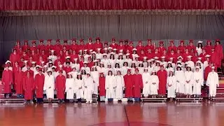 Scarborough High Class of 1982 40th Reunion