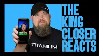 Wholesaling APARTMENTS Is EASY?! | King Closer Reacts