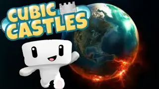 Cubic Castles Mining