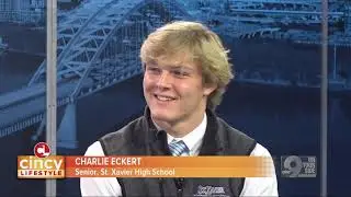 Men for Others: St. Xavier High School