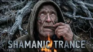 Deep Shamanic Trance | Jaw Harp & Throat Singing (Roots of the Earth)