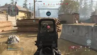 Voll ins Orschloch | Call of Duty Warzone