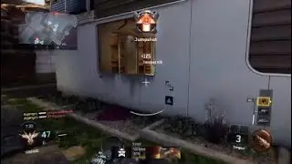 BO3 - 65 NON-LETHAL - NUKE - XIM APEX
