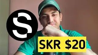 $SKR will shock the world! Solana Mobile Seeker(SKR) Price Prediction! SKR Prediction 2026