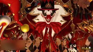 Lost Ark Commander Raid(Kouku-Saton Normal)