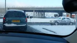 Newry Snowfall 2012-2013(2)