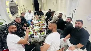 Elbrus hysenaj per Guliti Jetes per Grupi vet 