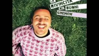Ghemon Scienz - Che flash