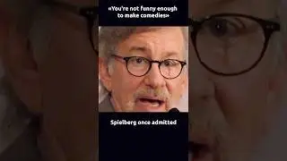 You're not funny enough to make comedies #fate #hollywoodstars #movie #celebrity #hollywoodlegends