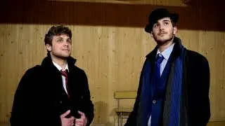 COZ TEROZ BEDZIE | Siedem grzechów po góralsku | ZWIASTUN KUJAWY