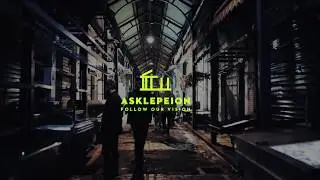 Balkan Route @KapaniProject 2018 by Asklepeion