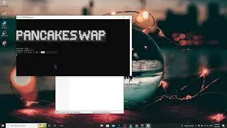PANCAKESWAP BOT 2022    PANCAKE SWAP TOKEN BOT    POOL PANCAKESWAP BOT