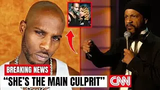Katt Williams Exposes Beyonc&eacute; for Hiding the Truth About DMX