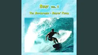 Moon Journey (Instrumental)