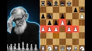 17 Consecutive Pawn Moves in the Opening!? The Most Disrespectful Attack in Chess History