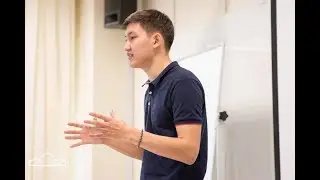 Полуфинал международного дебатного турнира «Небо Кочевника» 2017