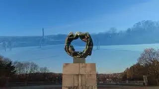 One Day in Oslo | THINGS TO DO IN OSLO