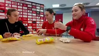Makaron + pianki = drużynowa inżynieria | Contimax MOSiR Bochnia