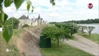 Législative/Indre-et-Loire : Qui succédera Philippe Briand ?