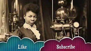 Breathing Innovation: The Black Female Garrett Morgan's Gas Mask Revolution #blackhistory